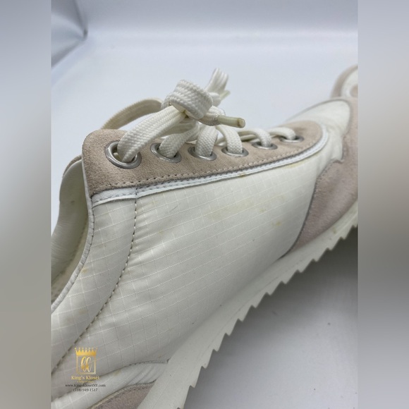 Louis Vuitton sneakers - Picture 13 of 14